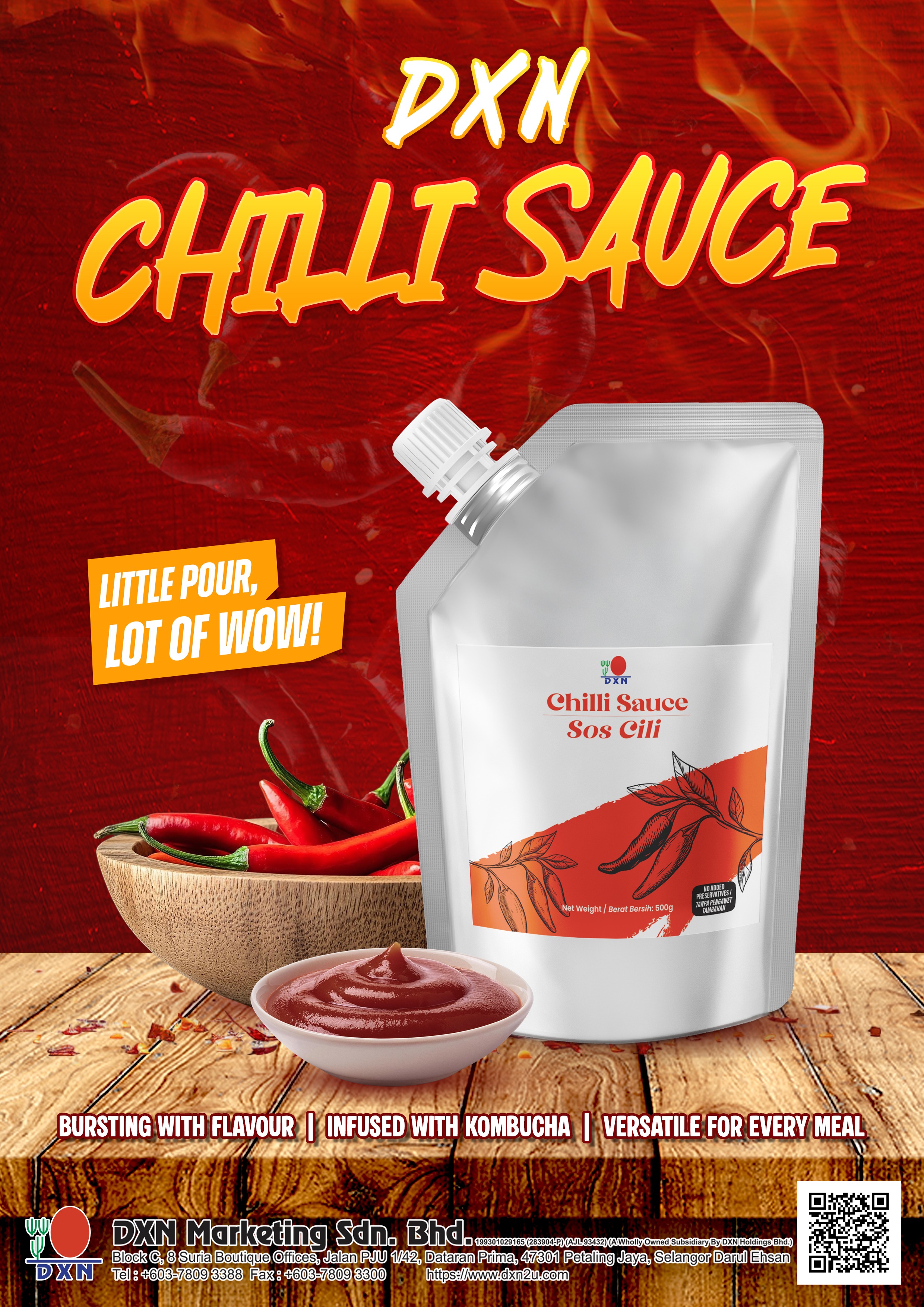 Product Banner